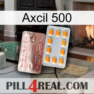Axcil 500 new13